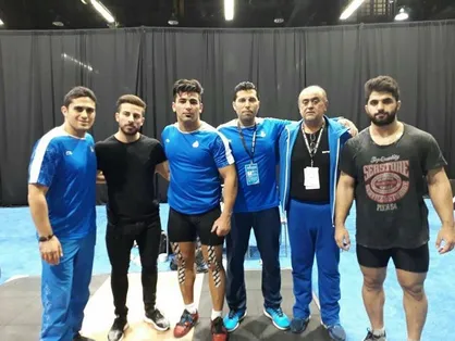 ایران در یک قدمی قهرمانی/ تاریخ سازی در خاک آمریکا
