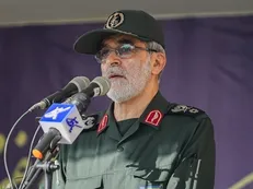 سردار نجات: منافقین یک پای ثابت فتنه‌ها هستند/ مجاهدین خلق به مهره آمریکایی‌ها و رژیم صهیونیستی تبدیل شده‌اند + فیلم