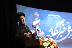 آیت‌الله عاملی: رسانه در جنگ روایت‌ها نقشی تعیین‌کننده دارد