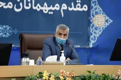 توضیحات معاون امنیتی و انتظامی وزارت کشور درخصوص صدای مهیب در استان همدان