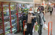هوشمندسازی در توزیع کالا‌های اساسی استان تهران