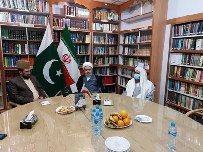 رشد تفکر تکفیری باعث تفرقه و جدایی می&zwnj;شود