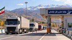 رسیدگی به ۹ پرونده تخلف شرکت‌های حمل‌ونقل در چهارمحال و بختیاری