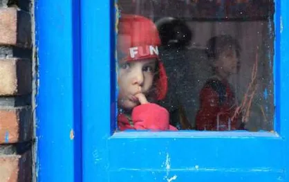 کودکان خیابانی قاچاقی وارد کشور می&zwnj;شوند؟