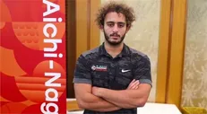 مهری: هدفمان بازگشت با مدال واترپلو است