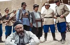 «تفنگ سرپر» به شبکه چهار می‌آید