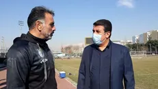 یک برج‌ساز با عنوان عجیب عضو هیئت مدیره استقلال شد!