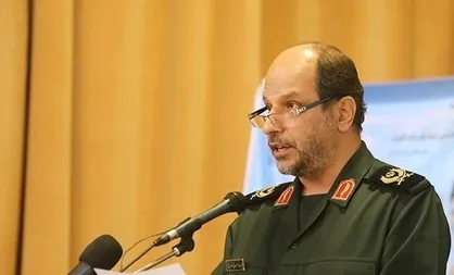 فرمانده دانشگاه جامع امام حسین: دشمن به دنبال هویت&zwnj;زدایی انقلاب اسلامی و آرمان&zwnj;زدایی در دانشگاه&zwnj;ها است