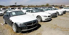 متهم اول واردات قاچاق ۵ هزار خودرو کیست؟
