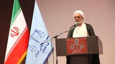 رشد ۱۲ درصدی ورودی پرونده‌ها به دادگستری نگران کننده است/ وجود ۷ هزار و ۵۰۰ پرونده مسن