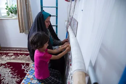 بیش از نیمی از مددجویان تهرانی زن سرپرست هستند