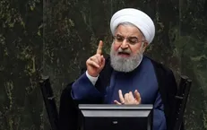 روحانی: روند اقتصاد کلان ما مثبت بوده است / بودجه سال آینده بودجه مقاومت در برابر تحریم‌‎هاست