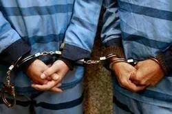 راز قتل زن ۶۰ ساله اراکی در کمتر از ۶ ساعت فاش شد