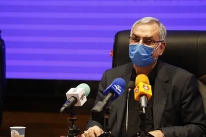 عین اللهی:خدمات سلامت رضایتخش نیست