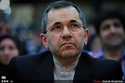 تخت&zwnj;روانچی: جمهوری اسلامی در دفاع از ملت و سرزمین خود لحظه&zwnj;ای تردید نخواهد کرد