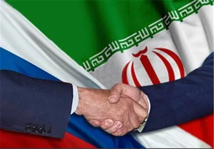 امضا تفاهم&zwnj;نامه همکاری نفتی گازپروم روسیه و ایران