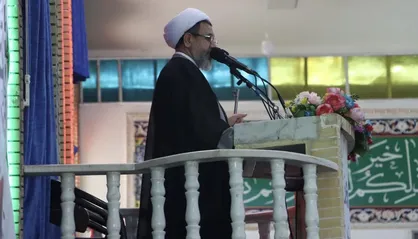 صحنه میدان عمل و دیپلماتیک جمهوری اسلامی هماهنگ است