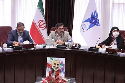 جذب ۲۰۰۰ دانشجوی خارجی در دستور کار دانشگاه آزاد قزوین
