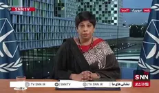 نماینده شورای امنیت در امور سودان: شواهد ماهواره‌ای ثابت می‌کند جنایات الفاشر توسط RSF انجام شده است