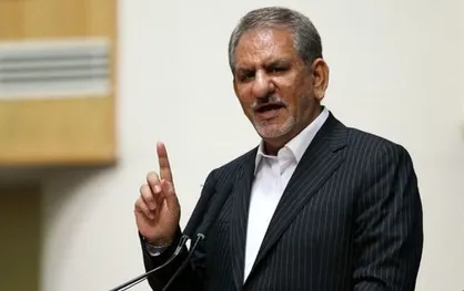 جهانگیری:اهدا کنندگان عضو به افراد نیازمند فرصت حیات مجدد می&zwnj;بخشند