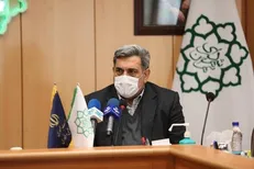 حناچی: دیگر زورمان نمی‌رسد حمل و نقل عمومی را پشتیبانی کنیم