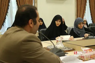 کارگاه نشریه مرکز آموزش دانشجو