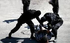 هلاکت گروگان‌گیر مسلح در حمیدیه خوزستان
