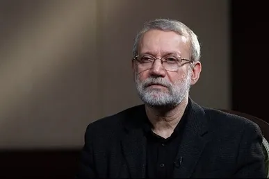 عکس منتشر نشده از شهیدان طهرانی مقدم و لاریجانی در یک قاب
