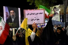 جنگ رمضان، معادلات منطقه را به ضرر آمریکا تغییر داد/جمهوری اسلامی ایران به قدرتی فرامنطقه‌ای تبدیل شده است