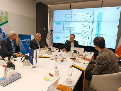 معاون فناوری وزارت علوم: نهادسازی پایدار و بازنگری در حمایت&zwnj;های دانشگاهی ضرورت امروز است