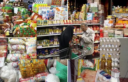 اولویت آذربایجان&zwnj; غربی دسترسی عادلانه مردم به کالاهای اساسی است