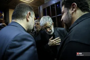 حداد عادل