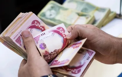 شعب بانکی فروش ارز اربعین چهارشنبه فعال است