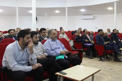 گردهمایی معاونین بسیج علمی در دوره توانمندسازی برگزار شد