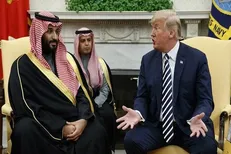 مواضع ضد و نقیض ترامپ در خصوص خاشقجی/ وقتی ترامپ راستگو می‌شود!