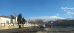 کوه های سفید پوش
