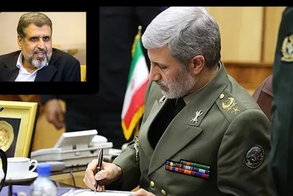 امیر حاتمی: رمضان عبدالله ذلت و خواری سازش با ظالمان را نپذیرفت/ نسلی را پرورش داد که آزادی فلسطین را دست یافتنی&zwnj;تر ساخته است
