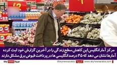 آمار تکان‌دهنده شبکه 