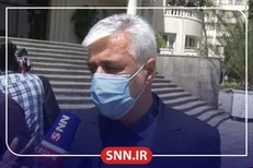 «بازی ایران - الجزایر یکشنبه در دوحه برگزار می‌شود»
