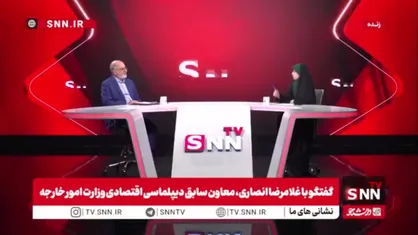 انصاری: تنگه هرمز اهرم قدرتی تأثیرگذار در اقتصاد جهانی است و قابل حذف نیست
