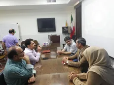 دانشگاه اردکان و پژوهشکده علوم تولید مثل یزد تفاهم نامه همکاری امضا کردند