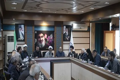 نحوه شرکت مجدد پذیرفته شدگان در تمام آزمون&zwnj;ها بررسی شد