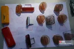 طرح کاشف ۳ فاتب