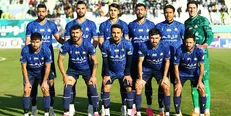 ترکیب استقلال و گل گهر مشخص شد