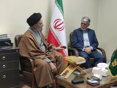 وزیر ارشاد: ظرفیت‌های مختلف بخش فرهنگی فعال می‌شود