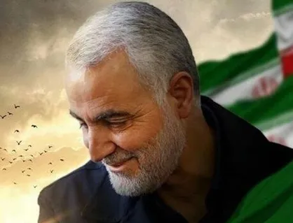 دعای حاج قاسم چگونه اجابت شد؟