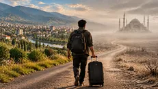 سراب خوشبختی در سرزمین عثمانی/ مسائل اشتغال در خارج با کاریابی رسمی حل‌می‌شود؟