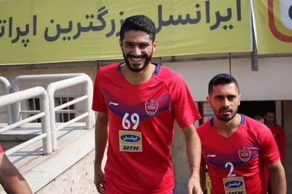 مدافع طلبکار پیشنهاد پرسپولیس را نپذیرفت