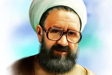 روزنامه‌ها تیتر زدند؛ امام خمینی: مطهری پاره تن من بود + فیلم و جزئیات ترور استاد شهید مرتضی مطهری