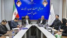 توسعه دانش‌بنیان تنها راه عبور البرز از چالش‌های اقتصادی است